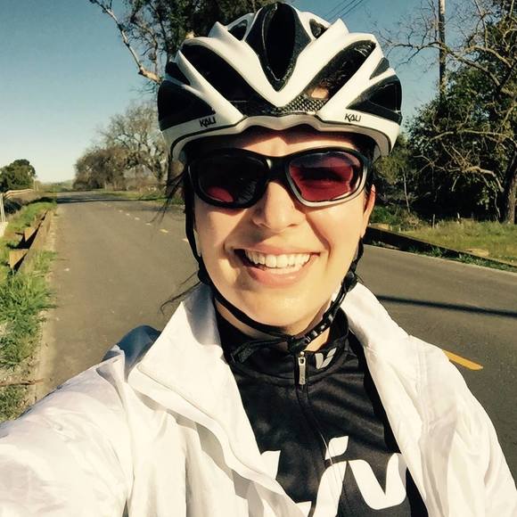 Meet your Posher, Carolyn - Picture 1 of 1